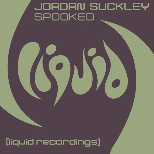 Spooked (Unreleased Tech mix)