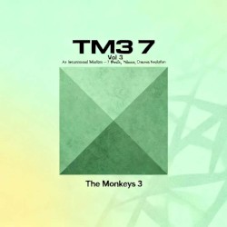 TM3 7 Vol. 3 (All Tracks)