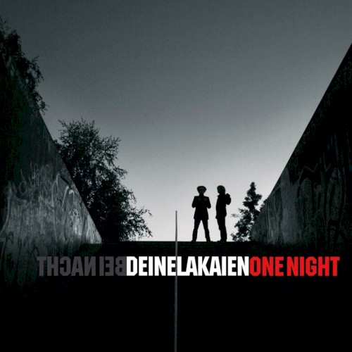 Bei Nacht / One Night