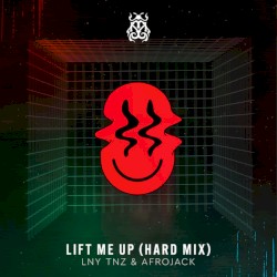 Lift Me Up (Hard mix)