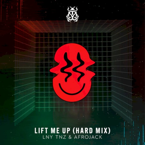 Lift Me Up (Hard mix)