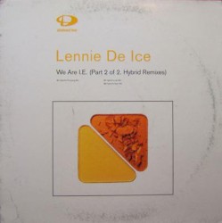 We Are I.E. (Part 2 Of 2. Hybrid Remixes)