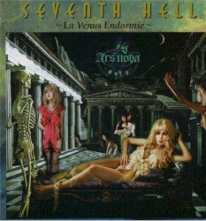 Seventh Hell: La Venus endormie