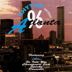 Georgia Rhythm