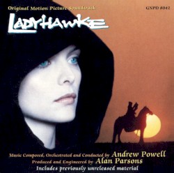 Ladyhawke: Original Motion Picture Soundtrack