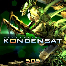 Sturmwind Kondensat