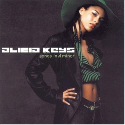 Songs in A minor: Remix Plus