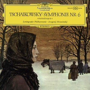 Symphonie nr. 6