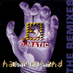 Hand In Hand (The Remixes)