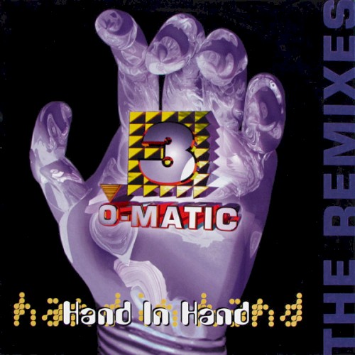 Hand In Hand (The Remixes)
