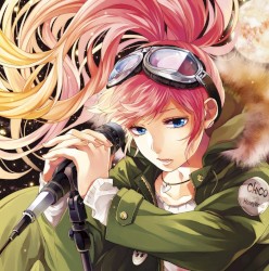 アイのシナリオ (TV size)