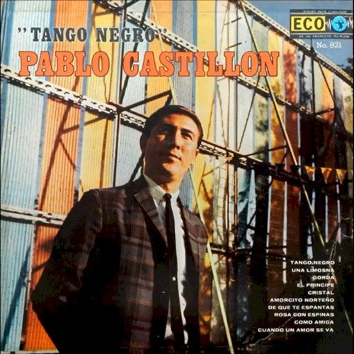 Tango negro
