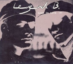 Lost in Love '97