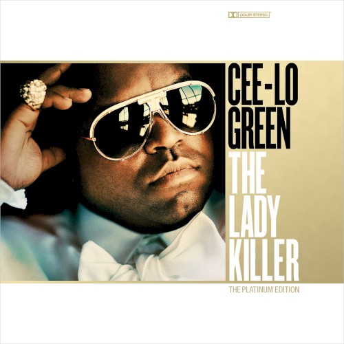 The Lady Killer (the platinum edition)