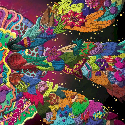 Spacious Minds, Volume Two