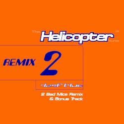 Helicopter: Remix 2