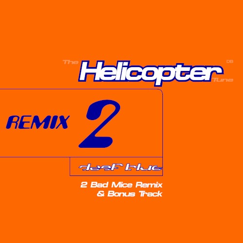 Helicopter: Remix 2