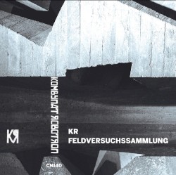 Feldversuchssamlung