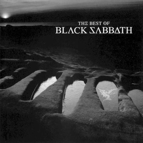 The Best of Black Sabbath (disc 2)