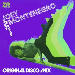 Make A Move On Me (Original Disco Mix)