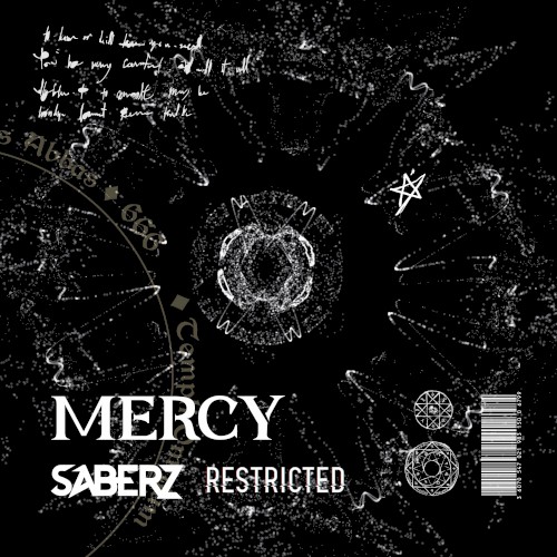 Mercy (radio edit)