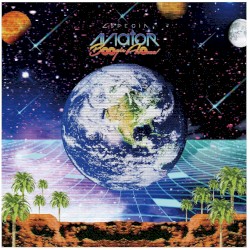 Aviator/Boogie Aroma EP