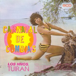 Carnaval de cumbias