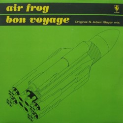 Bon Voyage: Remixes