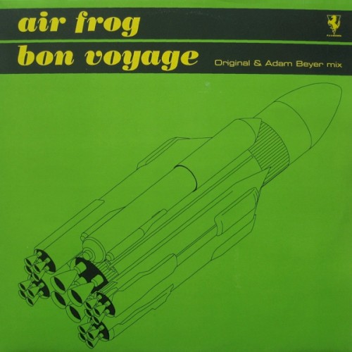 Bon Voyage: Remixes