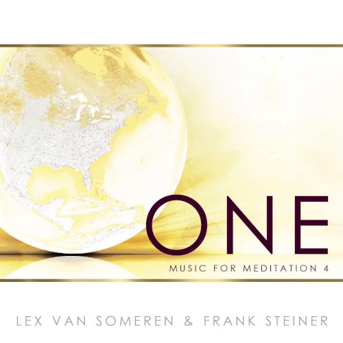 ONE Music for Meditation 4