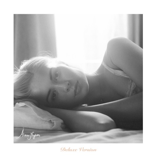 Älskar Nights (deluxe version)