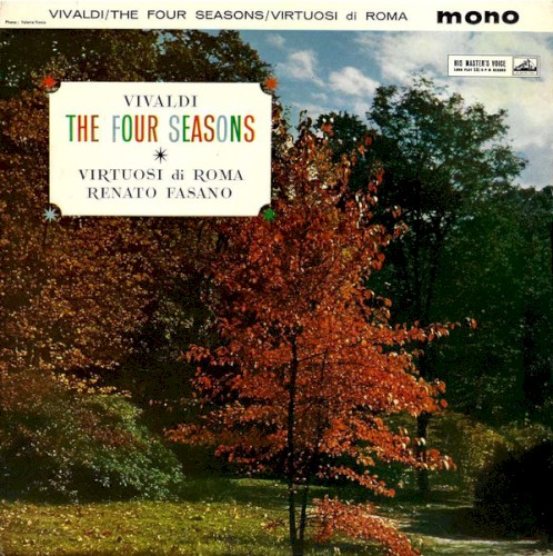 The Four Seasons