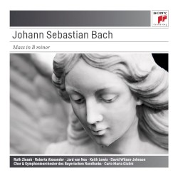 Mass in B minor, BWV 232