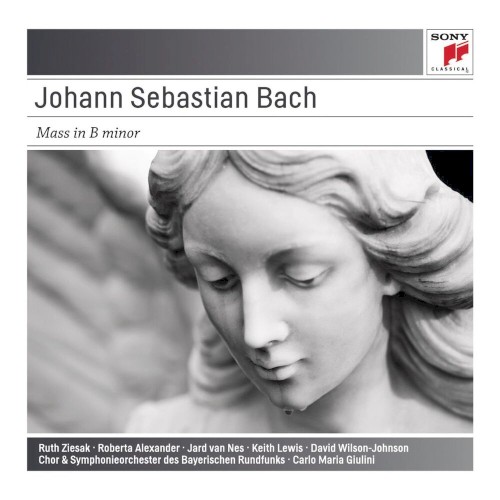Mass in B minor, BWV 232
