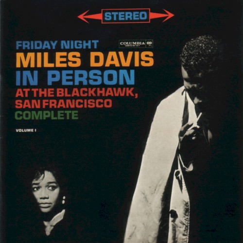 In Person: Friday Night at the Blackhawk, San Francisco, Complete (Volume I)
