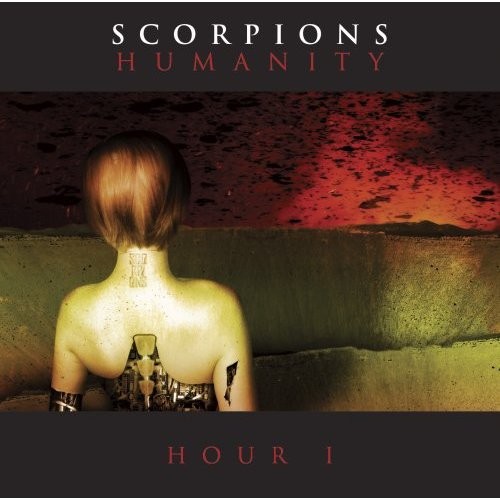 Humanity: Hour 1
