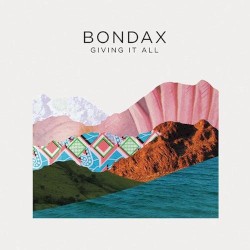 Giving It All - Remixes