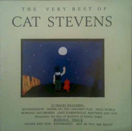 The Very Best Of
