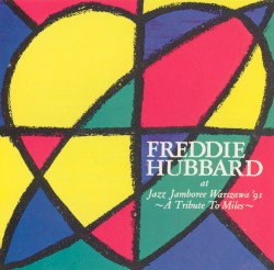 The Sound of Jazz: Freddie Hubbard