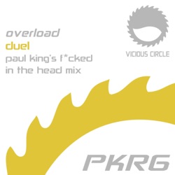 Duel (Paul King's F*cked in the Head mix)