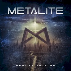 Heroes in Time (Re-Issue 2022)