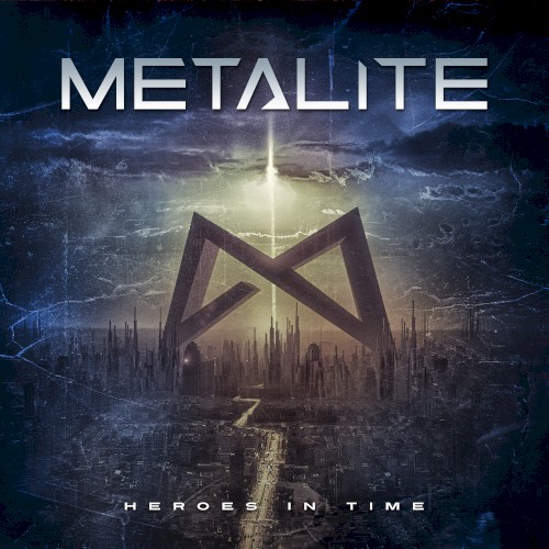 Heroes in Time (Re-Issue 2022)