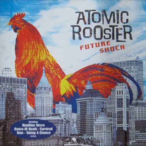 Future Shock