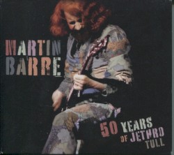 50 Years Of Jethro Tull