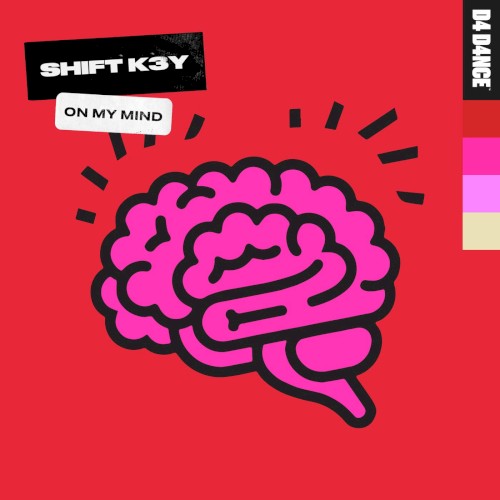 On My Mind (extended mix)