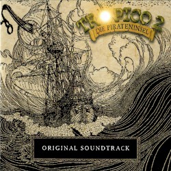 Tropico 2: Die Pirateninsel: Original Soundtrack