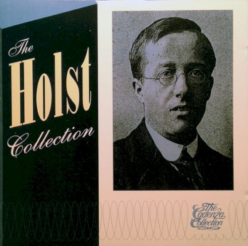 The Holst Collection