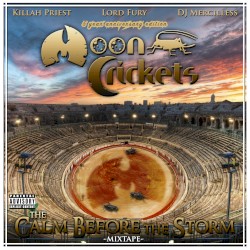 The Calm Before the Storm Mixtape