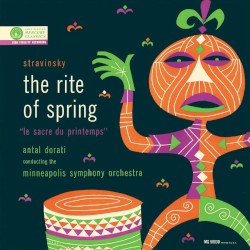 Le Sacre du printemps