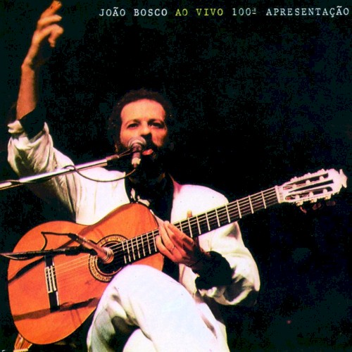 100ª apresentação
